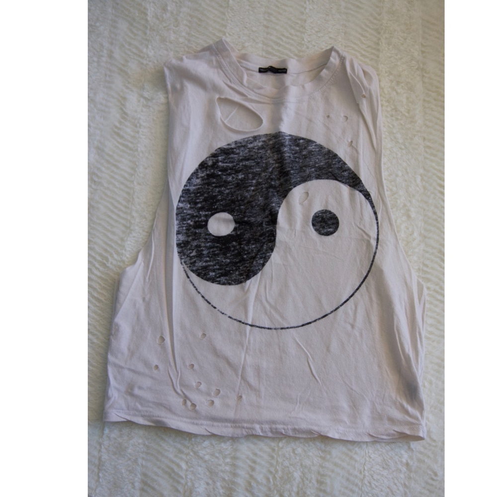 UO Truly Madly Deeply Tank